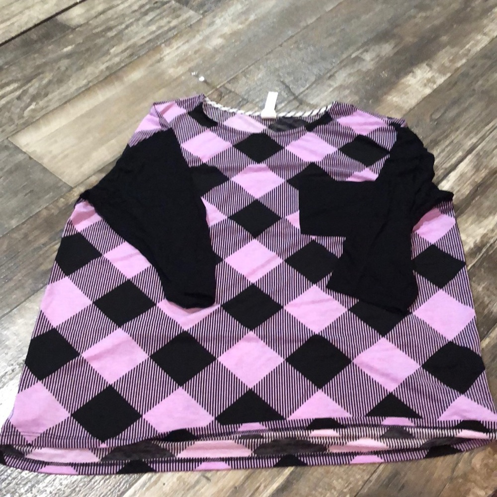 Honeyme Medium top